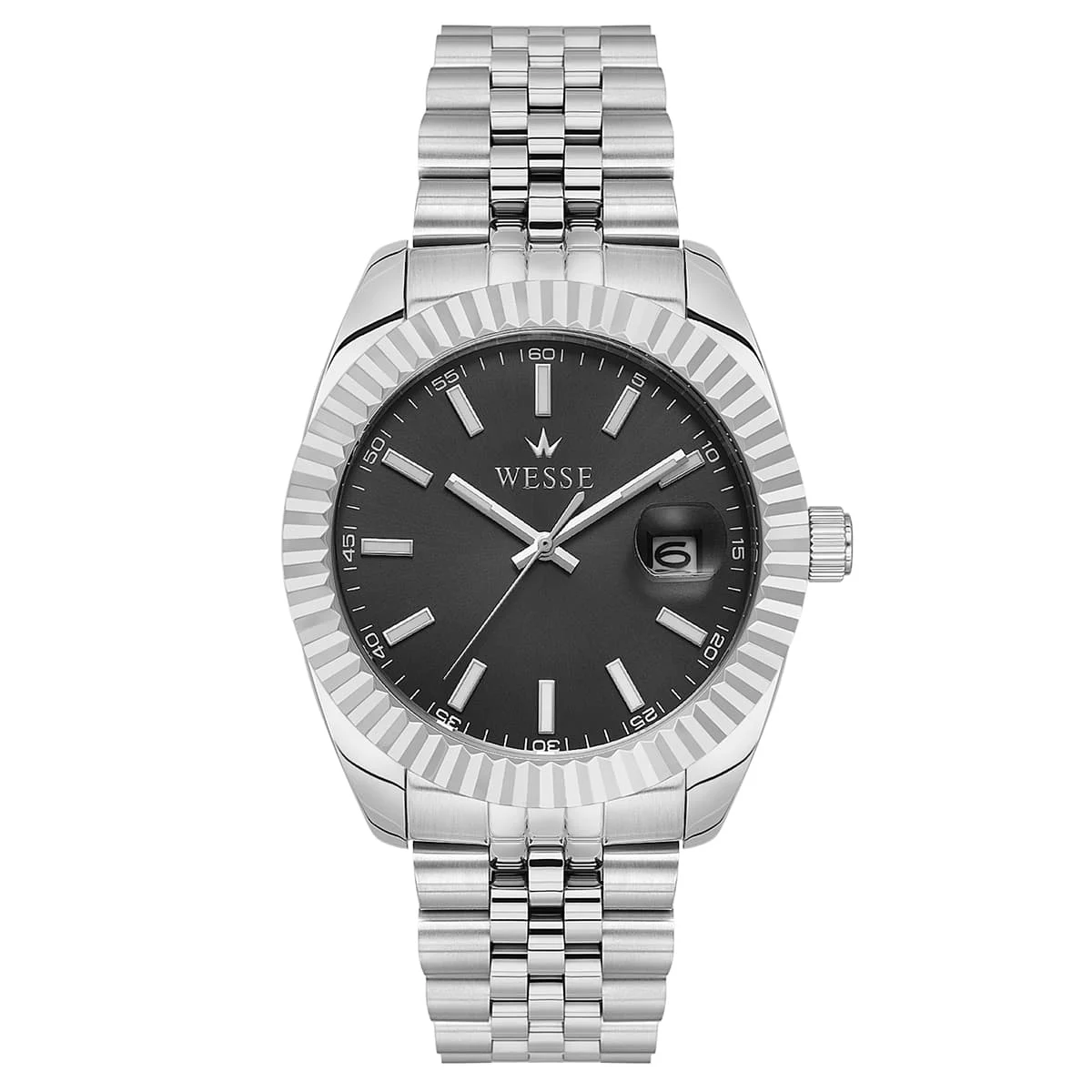 Wesse WWG403004 41 mm kol saati
