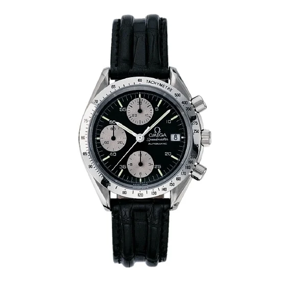 OMEGA Automatic Date ST 175.0043 kol saati