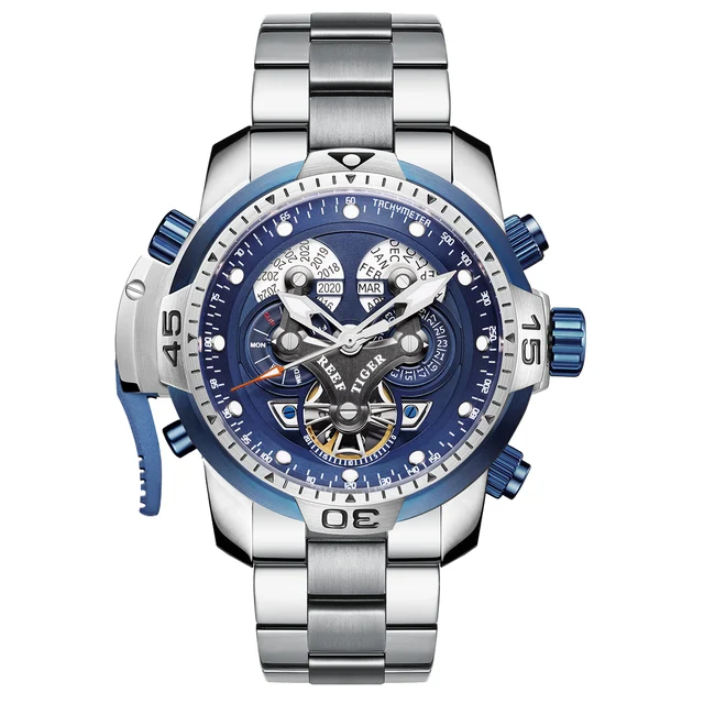 Reef Tiger Aurora Concept RGA3503-02-1 kol saati