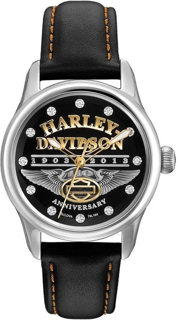 Harley Davidson 76L164 kol saati