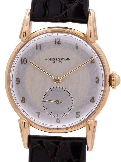 Vacheron Constantin Vacheron Constantin 70605 kol saati