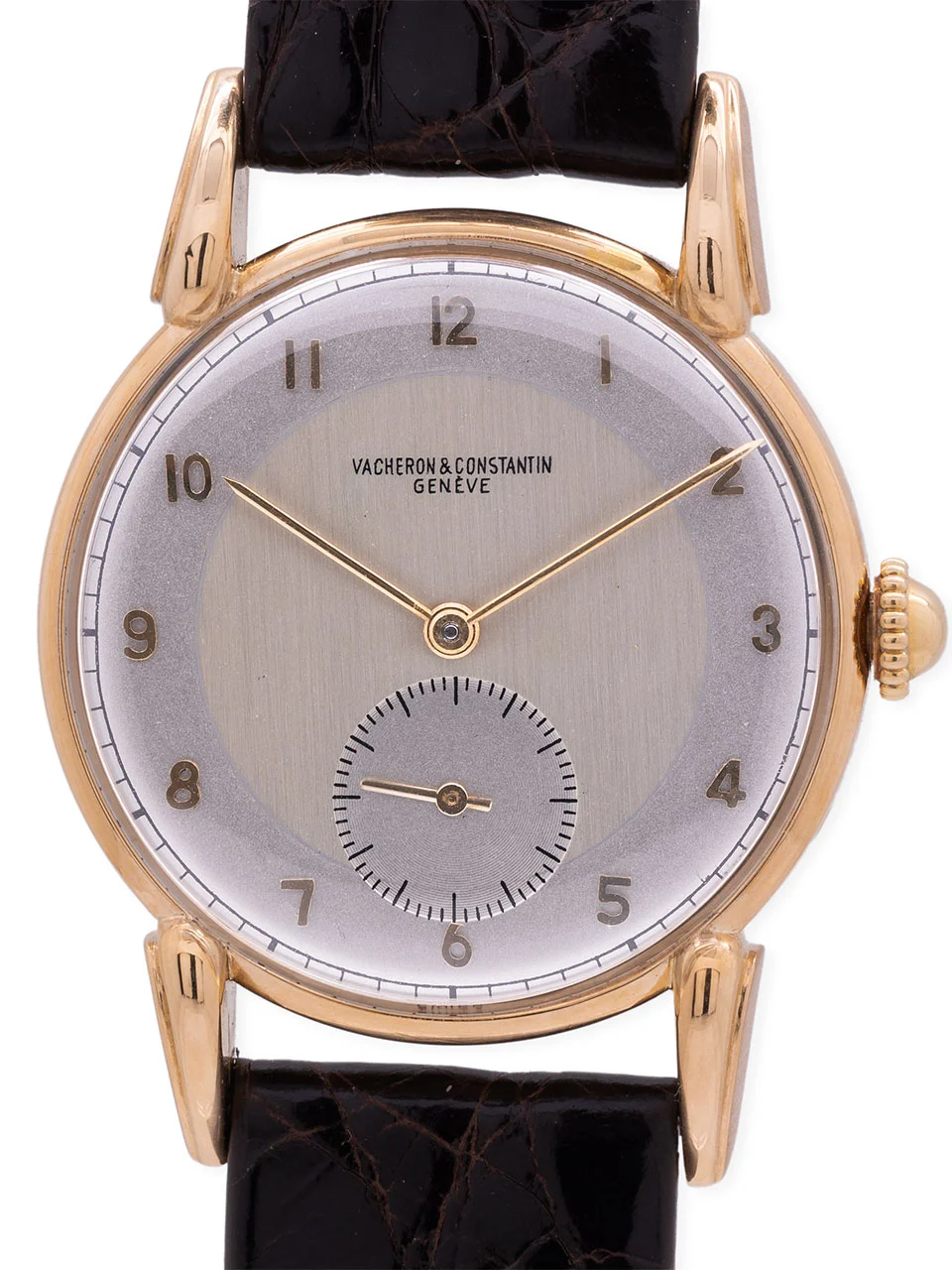 Vacheron Constantin Vacheron Constantin 70605 45 mm kol saati