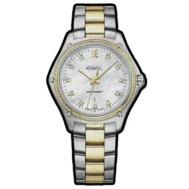 Ebel Discovery 37938 kol saati