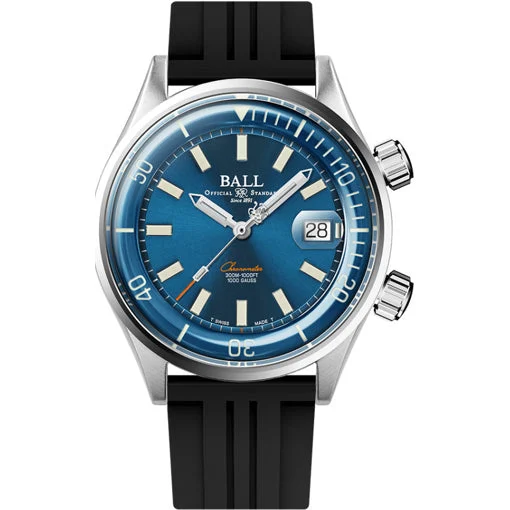 Ball Engineer Master II Diver Chronometer (42mm) DM2280A-P1C-BE kol saati