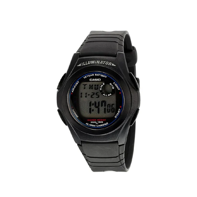 Casio CF-200W-1ADF kol saati
