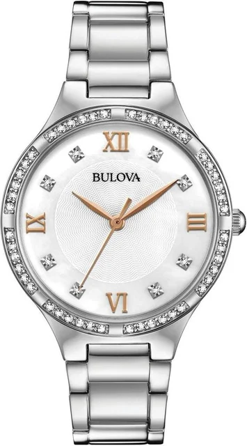 Bulova Classic 96L264 kol saati