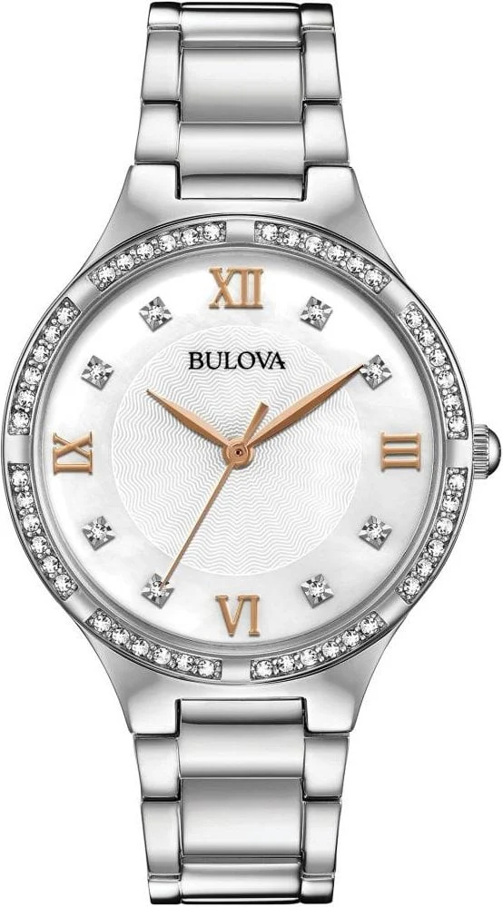 Bulova Classic 96L264 34 mm kol saati
