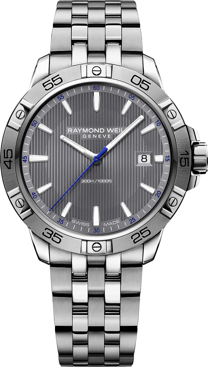 Raymond Weil Tango RW016 41 mm kol saati