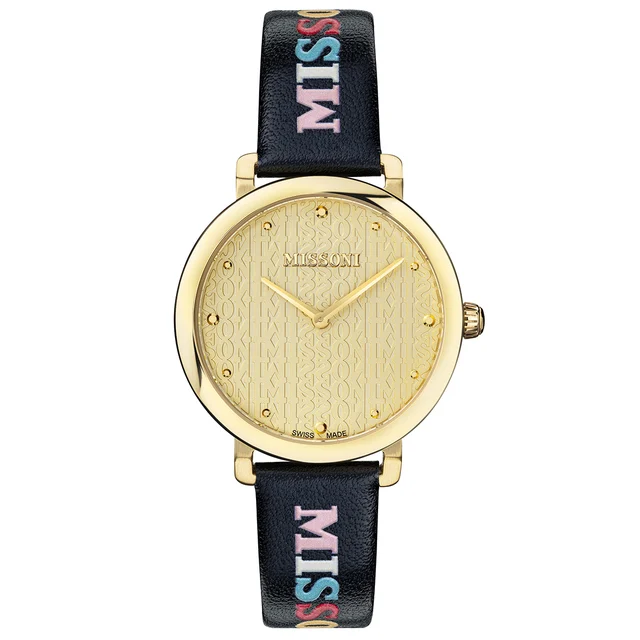 Missoni MWQW00322 kol saati
