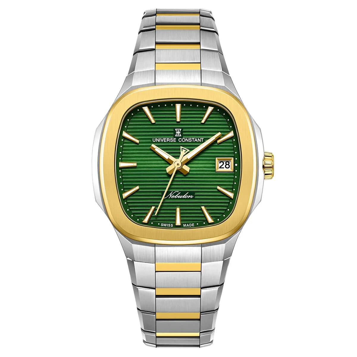Universe Constant Nebulon Ladies UC1328 34 mm kol saati