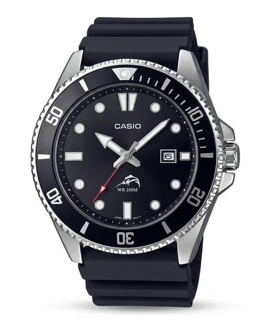 Casio MDV106-1A kol saati