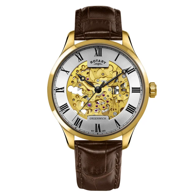 Rotary Rotary GS02941/03 kol saati