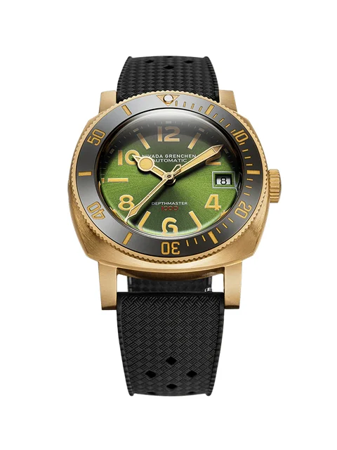 Nivada Grenchen Depthmaster 06152026135154 kol saati