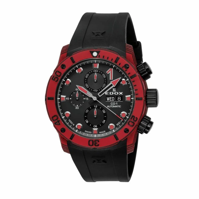 EDOX 01125-CLNRN-NINRO kol saati