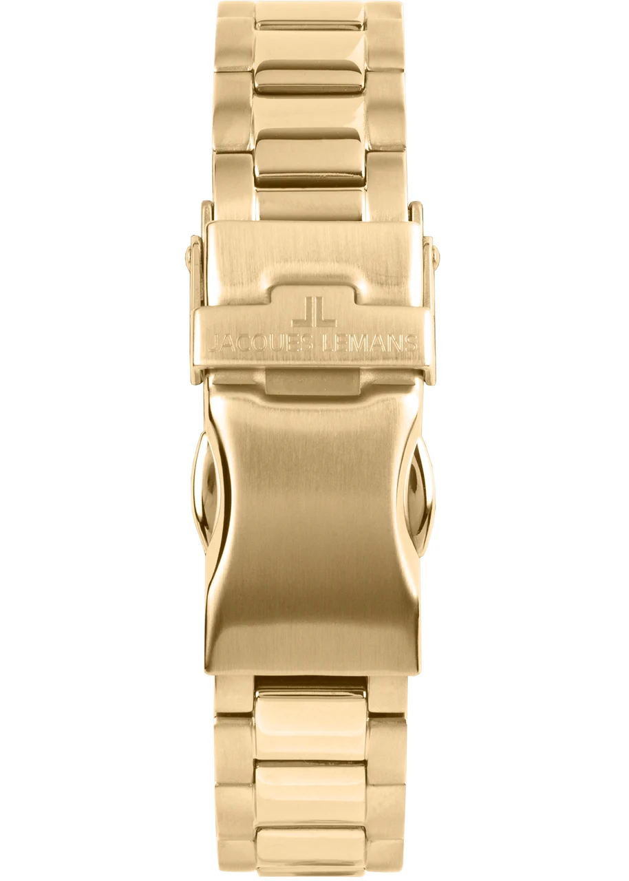 Jacques Lemans Derby 1-2133C 34 mm kol saati