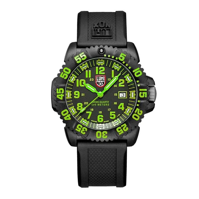 Luminox Navy Seal LM3067 kol saati