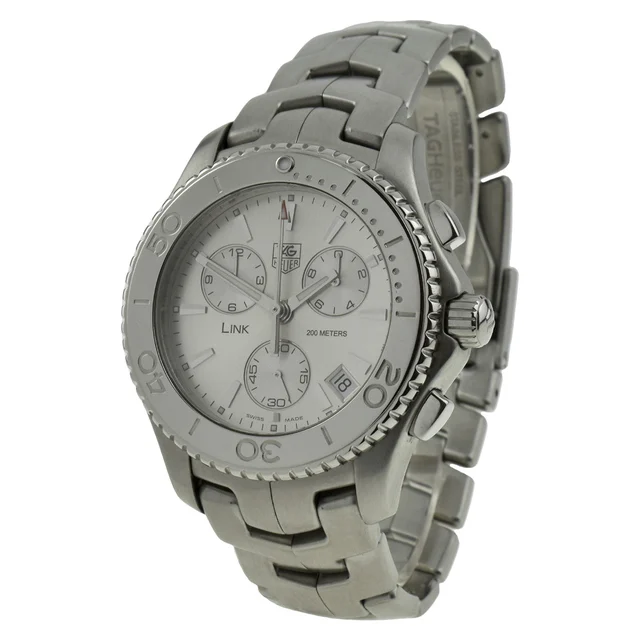 Tag Heuer Link SY9847 kol saati