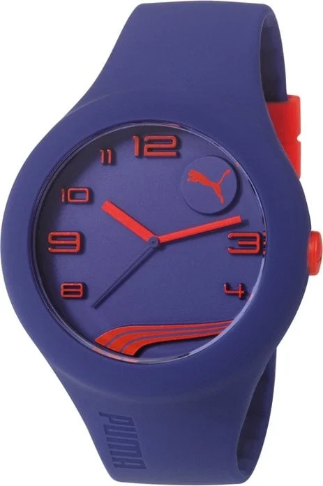 Puma PU103211023 49 mm kol saati
