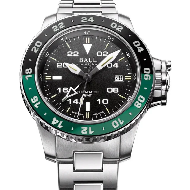 Ball Engineer Hydrocarbon 33592 kol saati