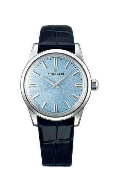 Grand Seiko Elegance Collection SBGW283G kol saati