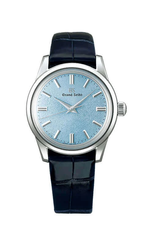 Grand Seiko Elegance Collection SBGW283G 37 mm kol saati