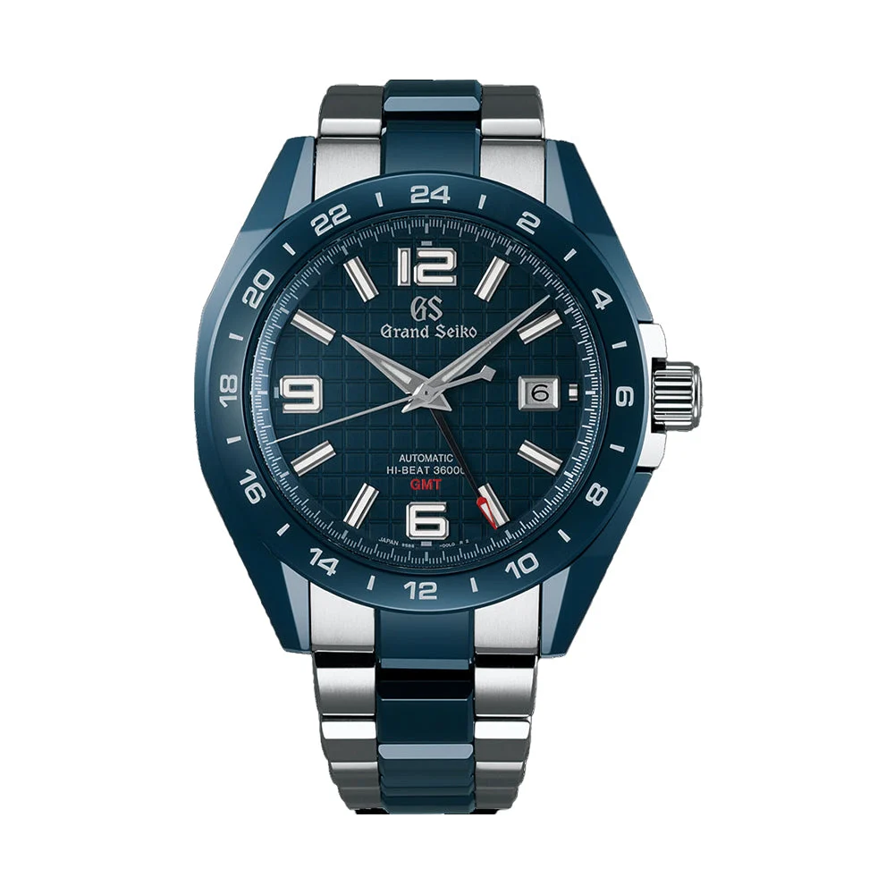 Grand Seiko Sport Collection SBGJ233G 46 mm kol saati