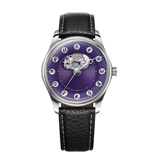 OLTO-8 Chrono Gate O6-1193 kol saati