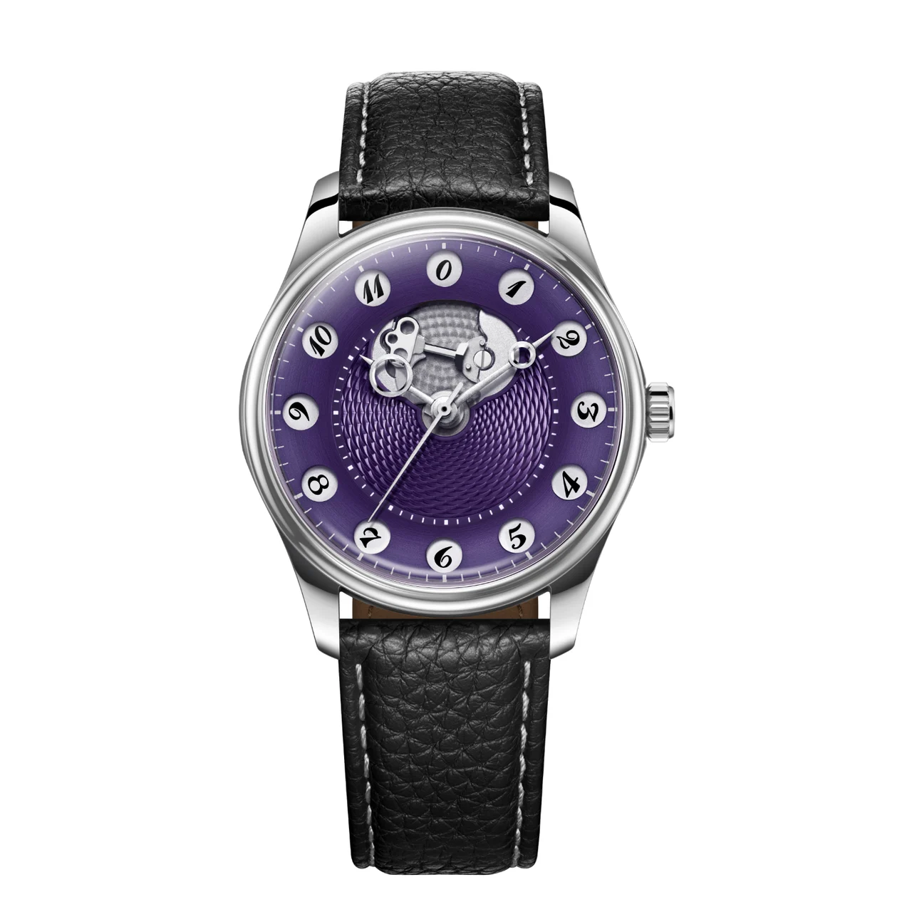 OLTO-8 Chrono Gate O6-1193 39 mm kol saati
