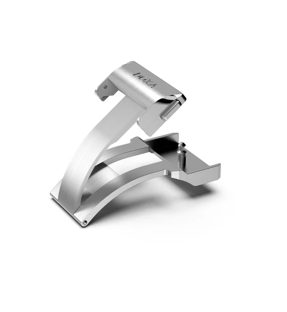 Doxa Stainless steel folding clasp 795.10-FER kol saati
