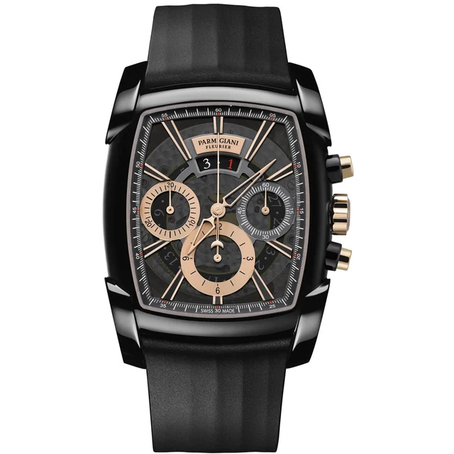 Parmigiani Fleurier Kalpagraph NAP210000006347 kol saati
