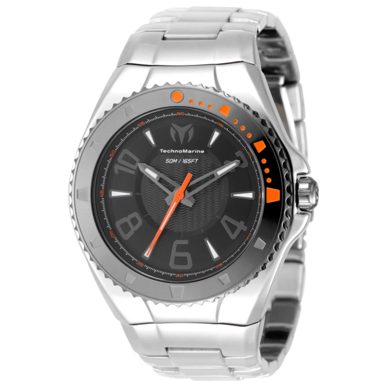 Technomarine Lusso Mare Watch TM-226001 kol saati