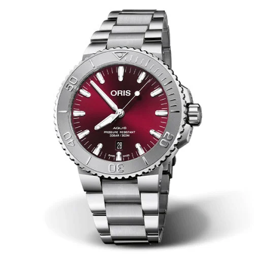 Oris Aquis 7337766415882205PEB kol saati