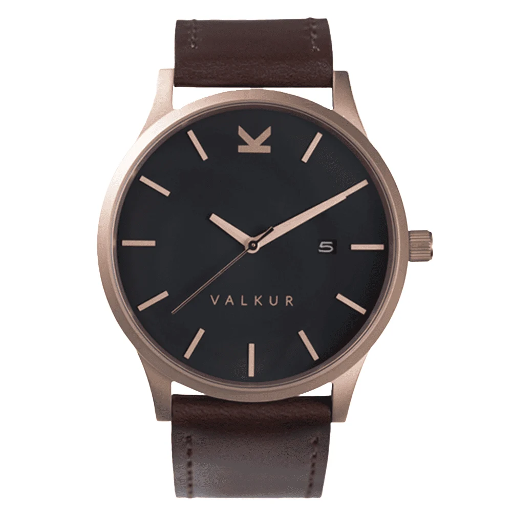 Valkur Valkur 10600040 43 mm kol saati