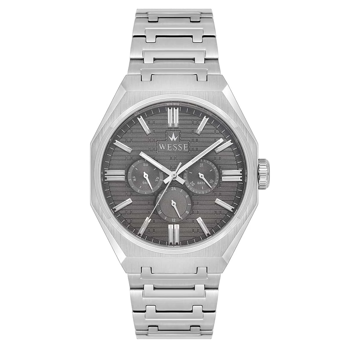 Wesse WWG403702 42 mm kol saati