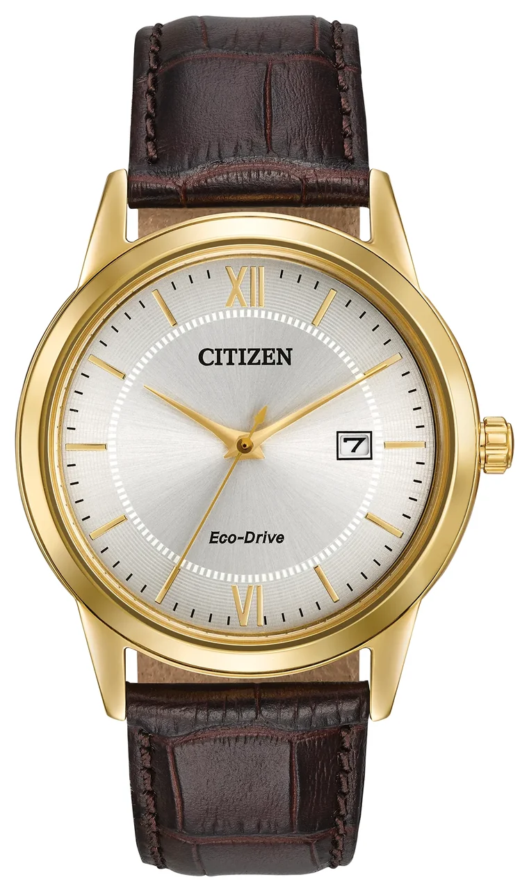 Citizen Corso AW1232-04A 40 mm kol saati