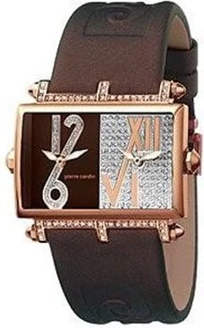 Pierre Cardin 101392F04 kol saati