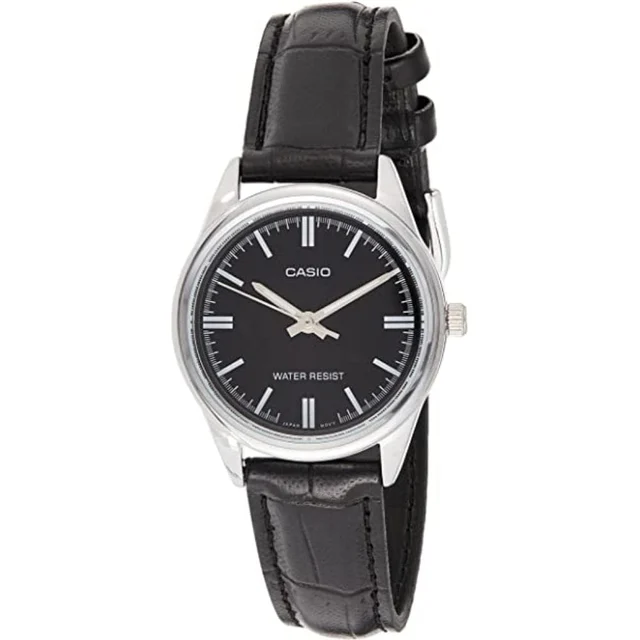 Casio LTP-V005L-1AUDF-P kol saati