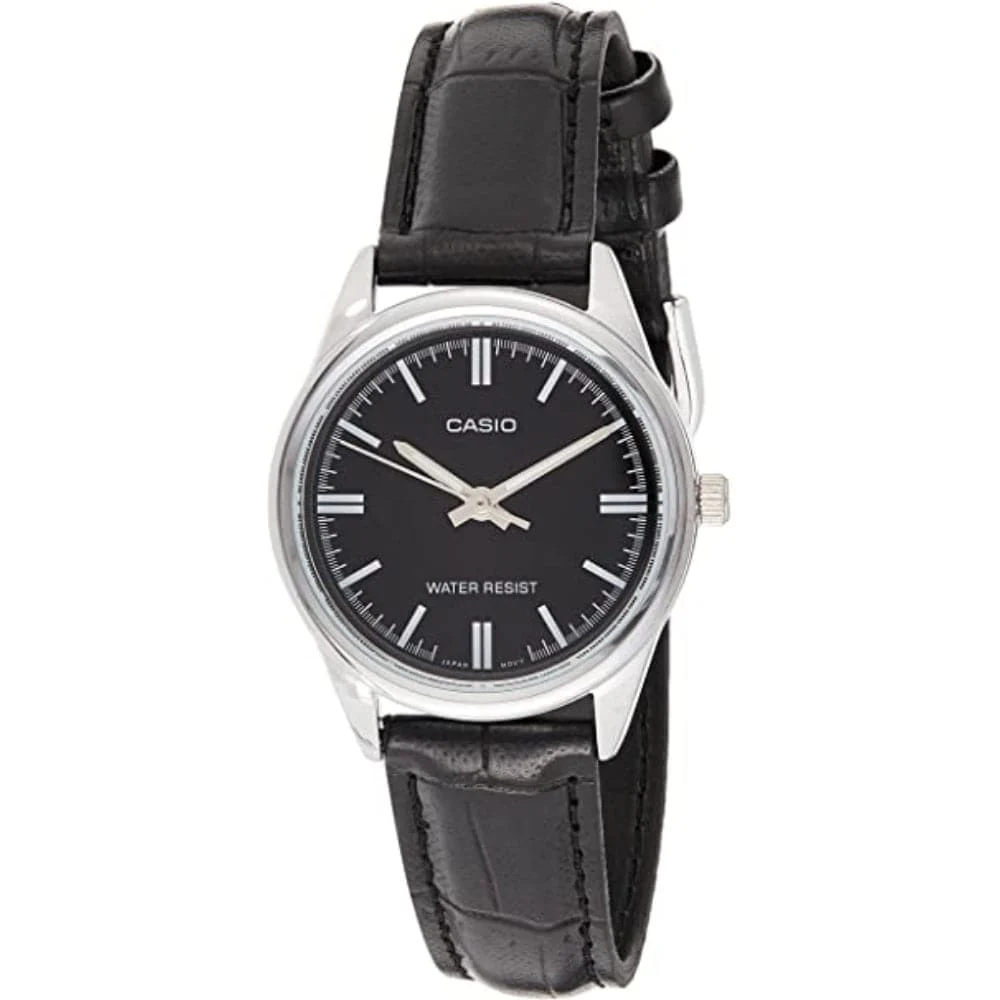 Casio LTP-V005L-1AUDF-P 28 mm kol saati