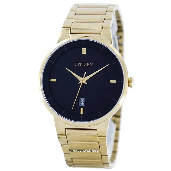 Citizen Citizen BI5012-53E 40 mm kol saati