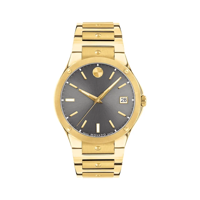Movado Movado 607707 kol saati