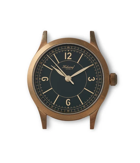 Habring² Erwin CYZBR H785 kol saati