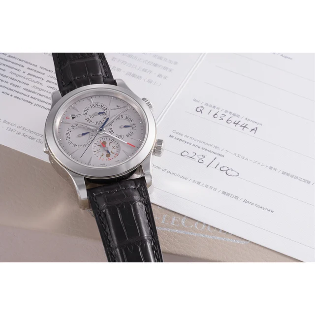 Jaeger-Lecoultre Jaeger Lecoultre 149.6.95 kol saati