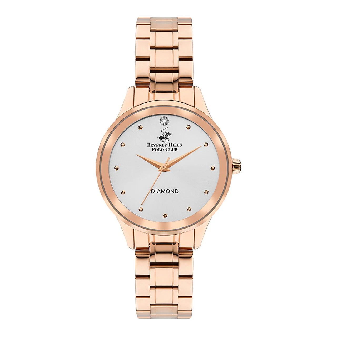BEVERLY HILLS POLO CLUB BP3505X.430 36 mm kol saati