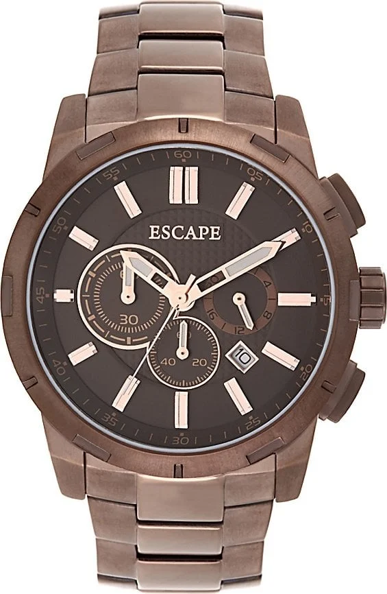 Escape EC1079-206 45 mm kol saati