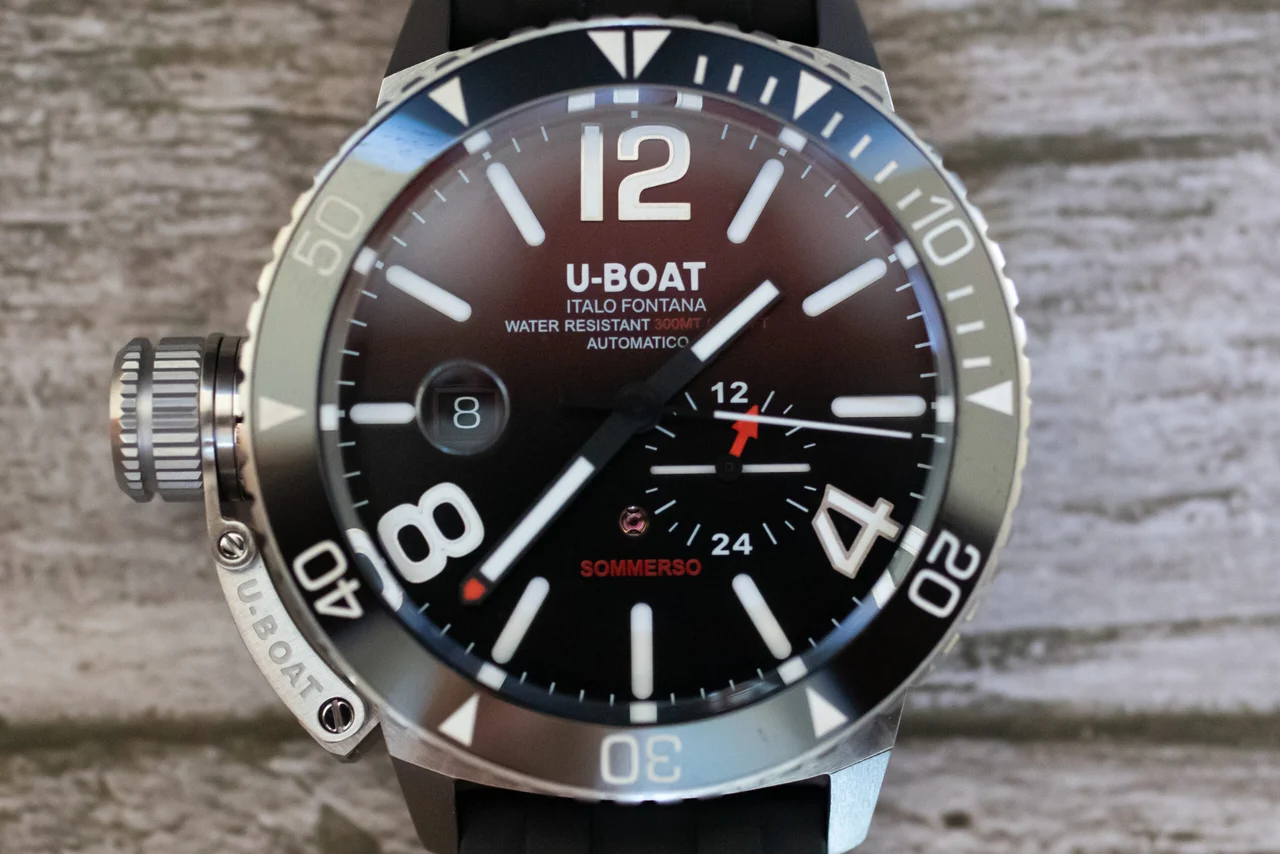 Mvswatches Mvswatches 9521 46 mm kol saati