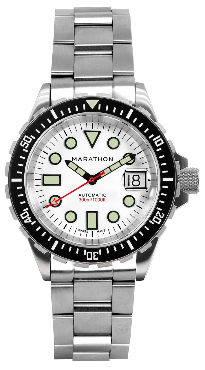 Marathon Osar MAR009 41 mm kol saati