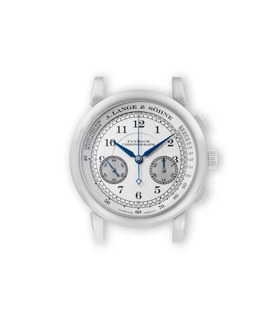 A. Lange & Sohne A. Lange & Söhne 1815 CKGWG_A1660 kol saati