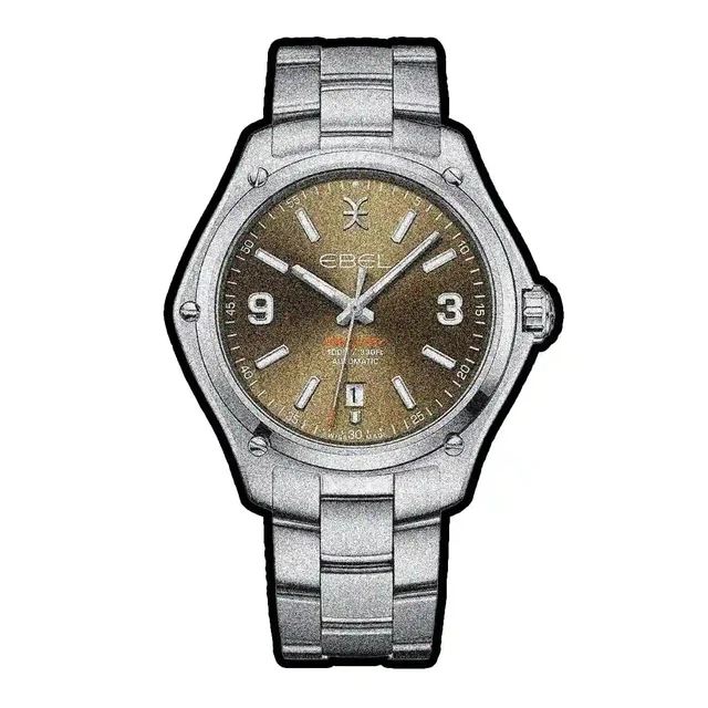 Ebel Discovery 35067 kol saati