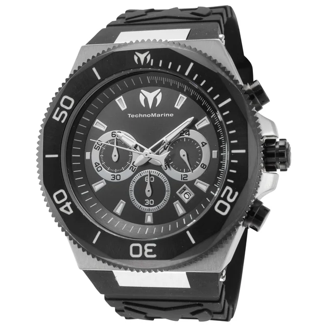 Technomarine Ocean Watch TM-224014 kol saati