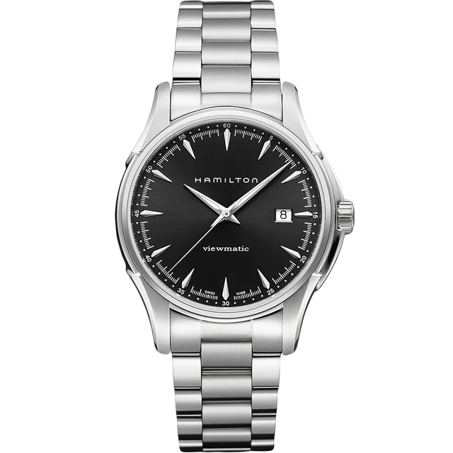 Hamilton Jazzmaster Viewmatic Auto H32665131 kol saati